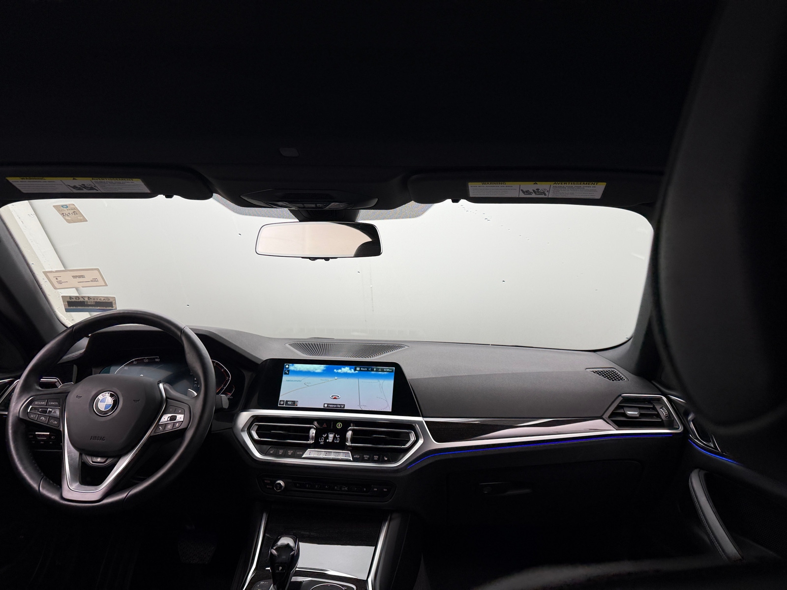 Thumbnail: 2021 BMW 4 Series - 2