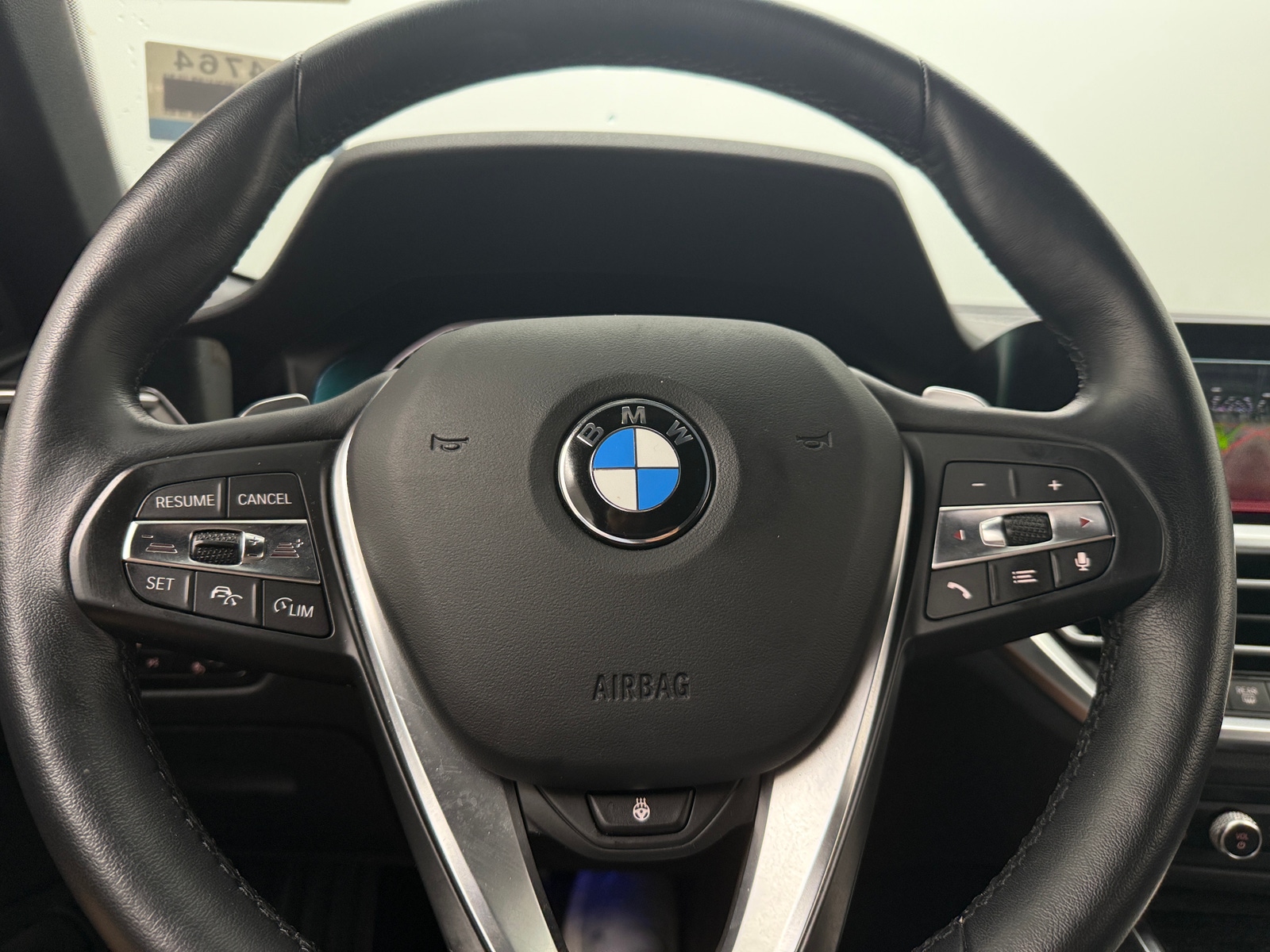 Thumbnail: 2021 BMW 4 Series - 4