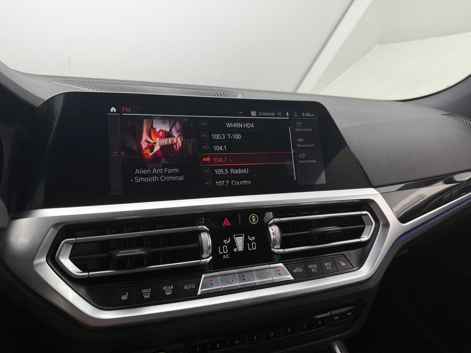 Thumbnail: 2021 BMW 4 Series - 3