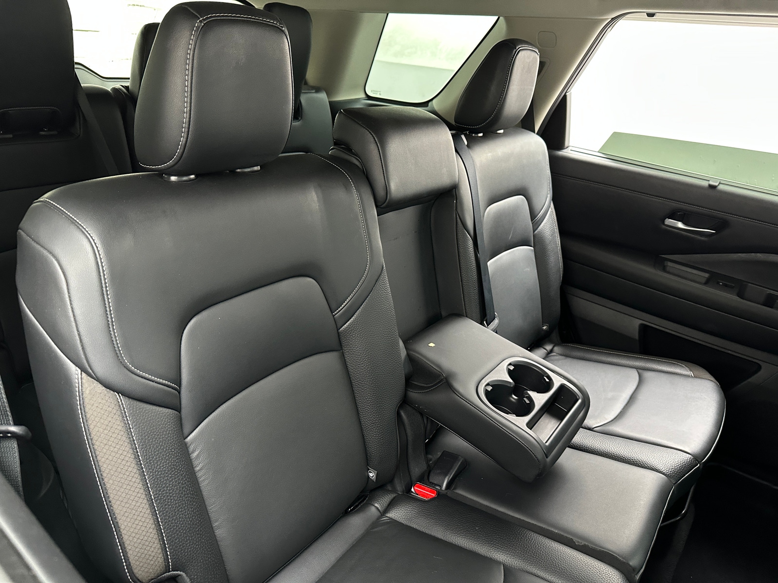 Thumbnail: 2022 Nissan Pathfinder - 5