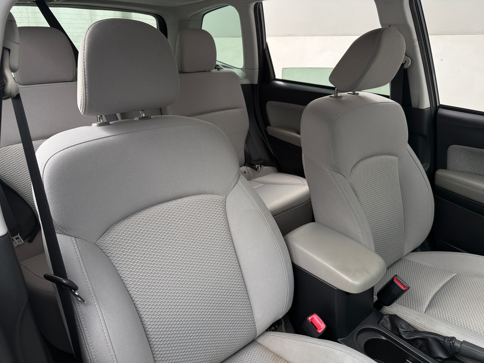 Thumbnail: 2018 Subaru Forester - 2