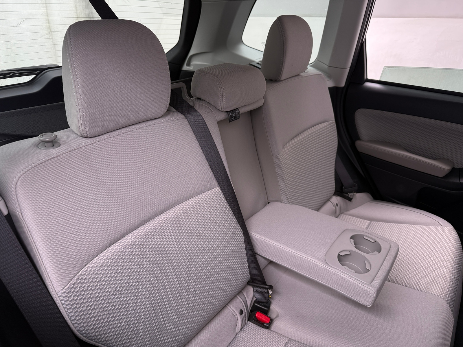 Thumbnail: 2018 Subaru Forester - 6
