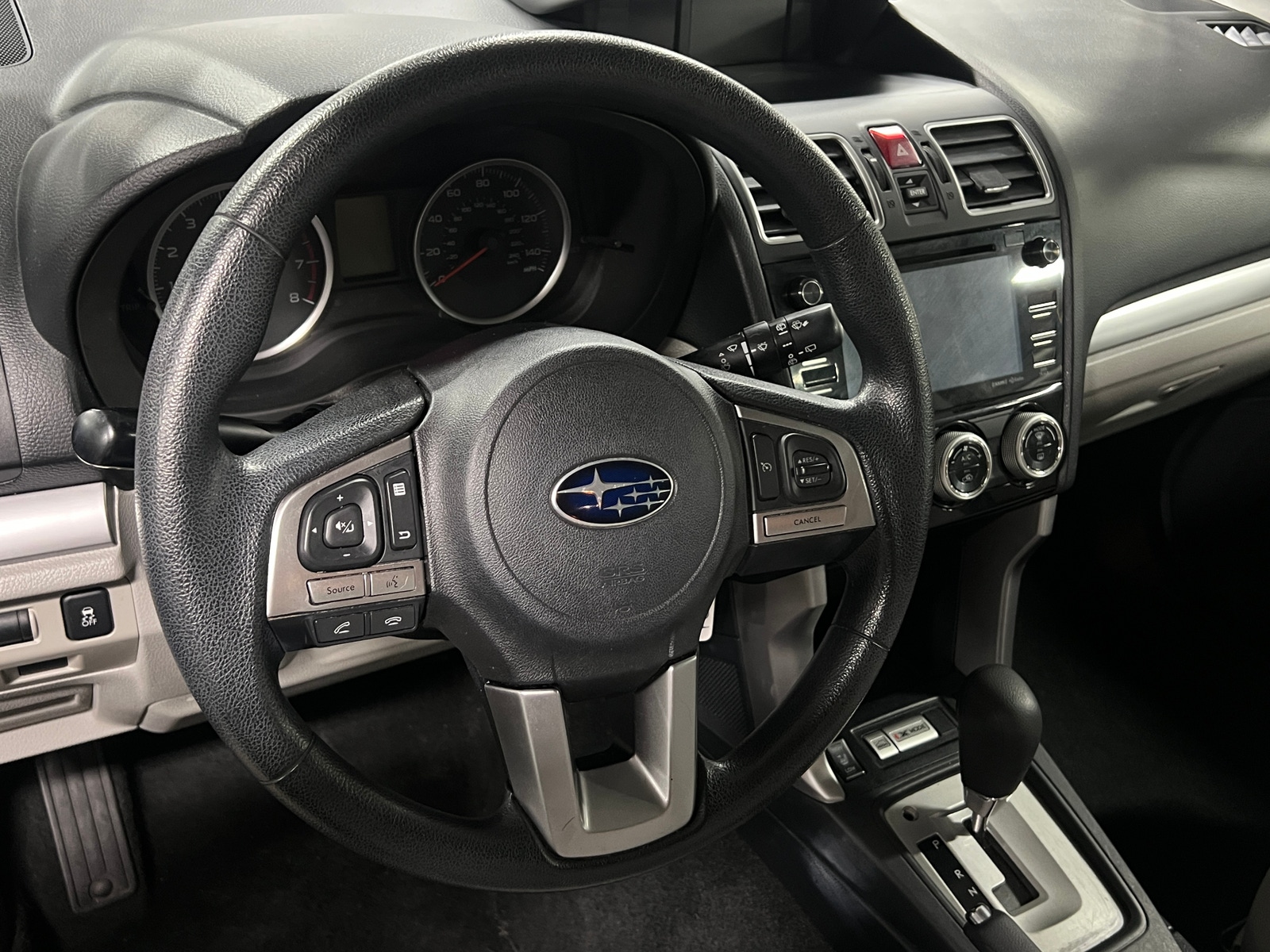 Thumbnail: 2018 Subaru Forester - 5