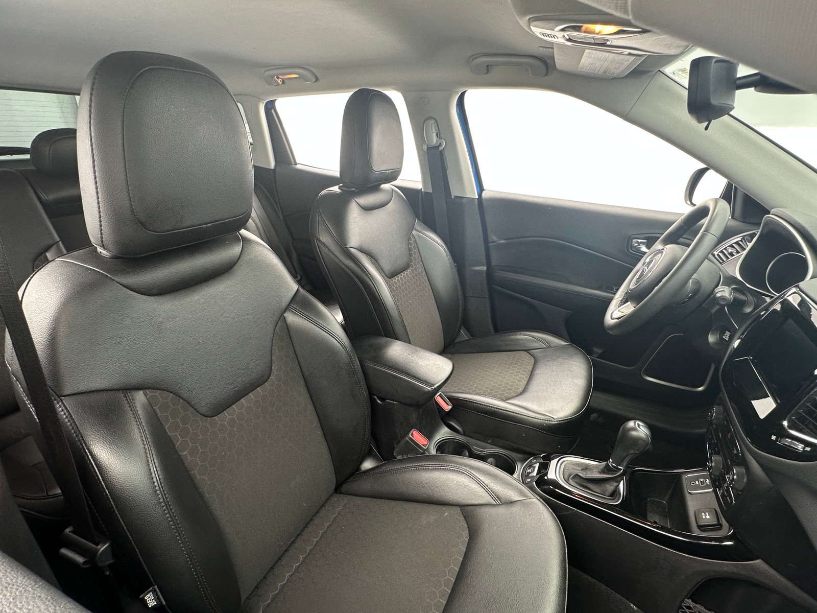 Thumbnail: 2021 Jeep Compass - 2