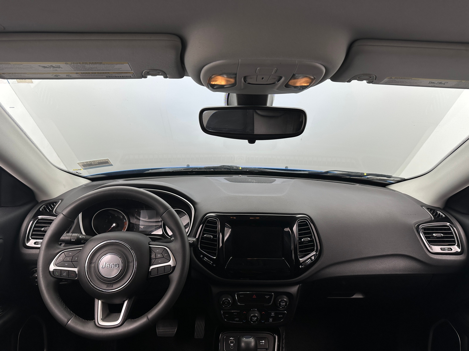 Thumbnail: 2021 Jeep Compass - 3