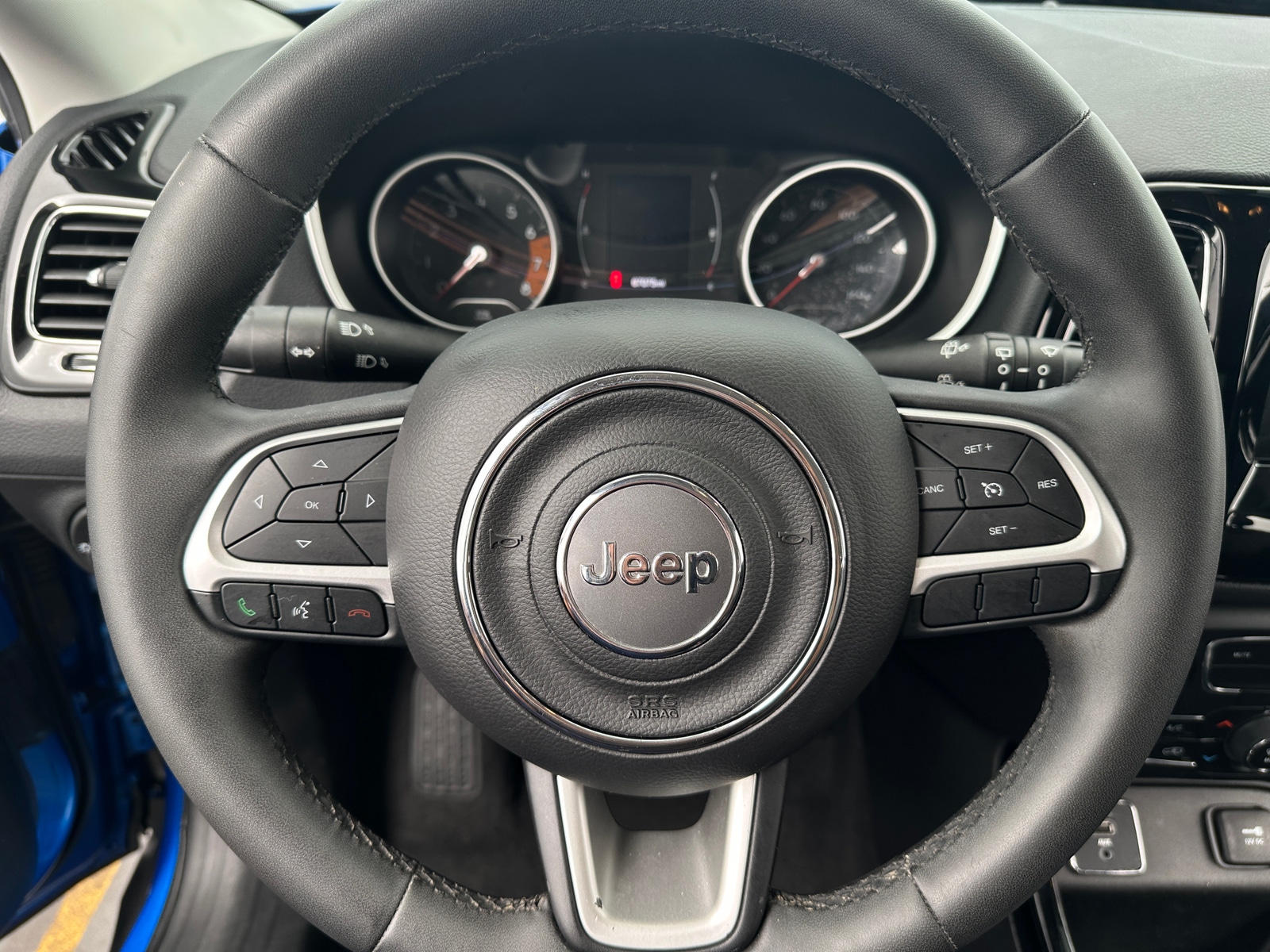 Thumbnail: 2021 Jeep Compass - 5