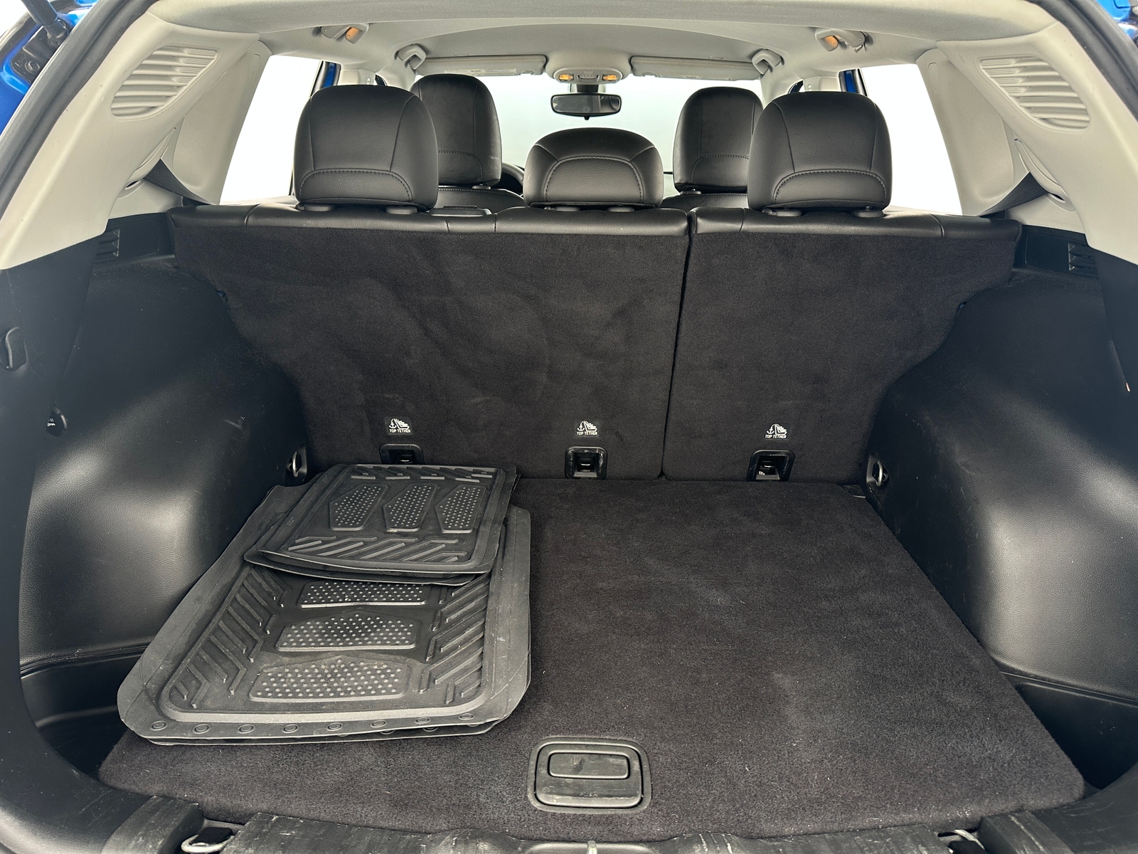 Thumbnail: 2021 Jeep Compass - 7