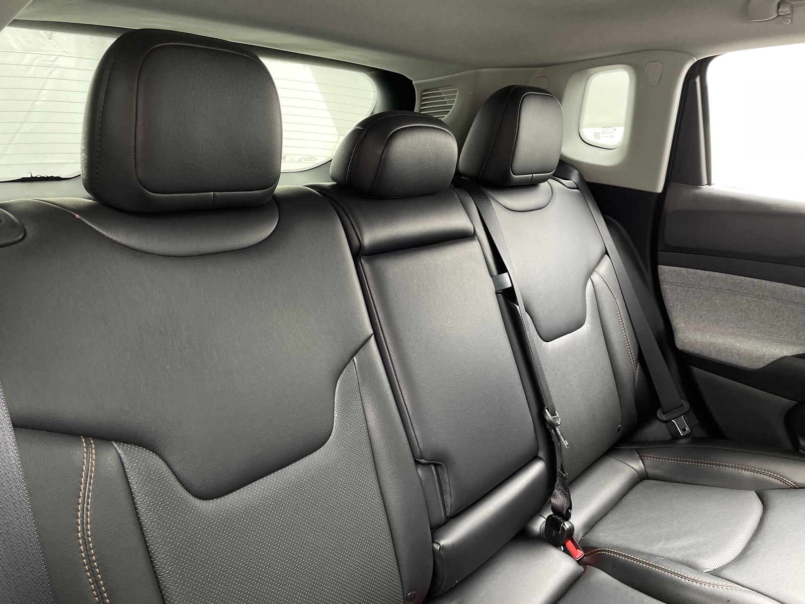 Thumbnail: 2022 Jeep Compass - 5