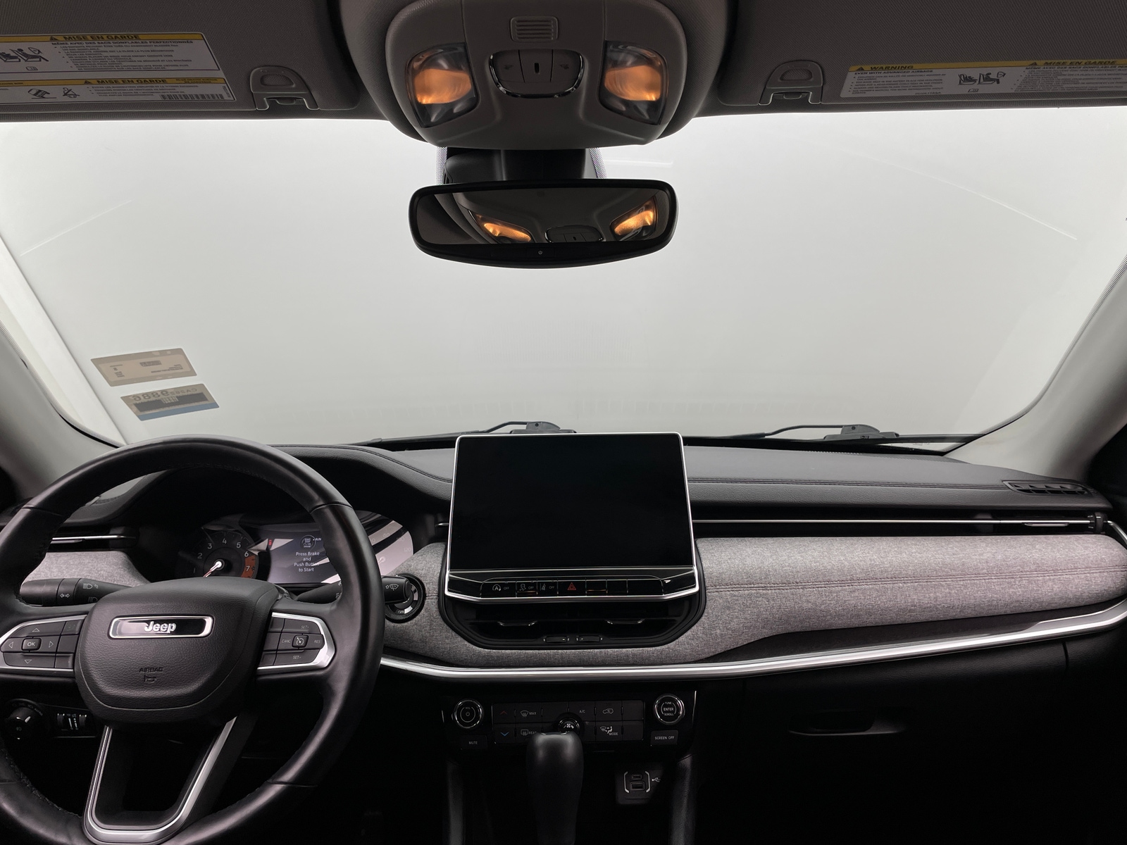 Thumbnail: 2022 Jeep Compass - 2