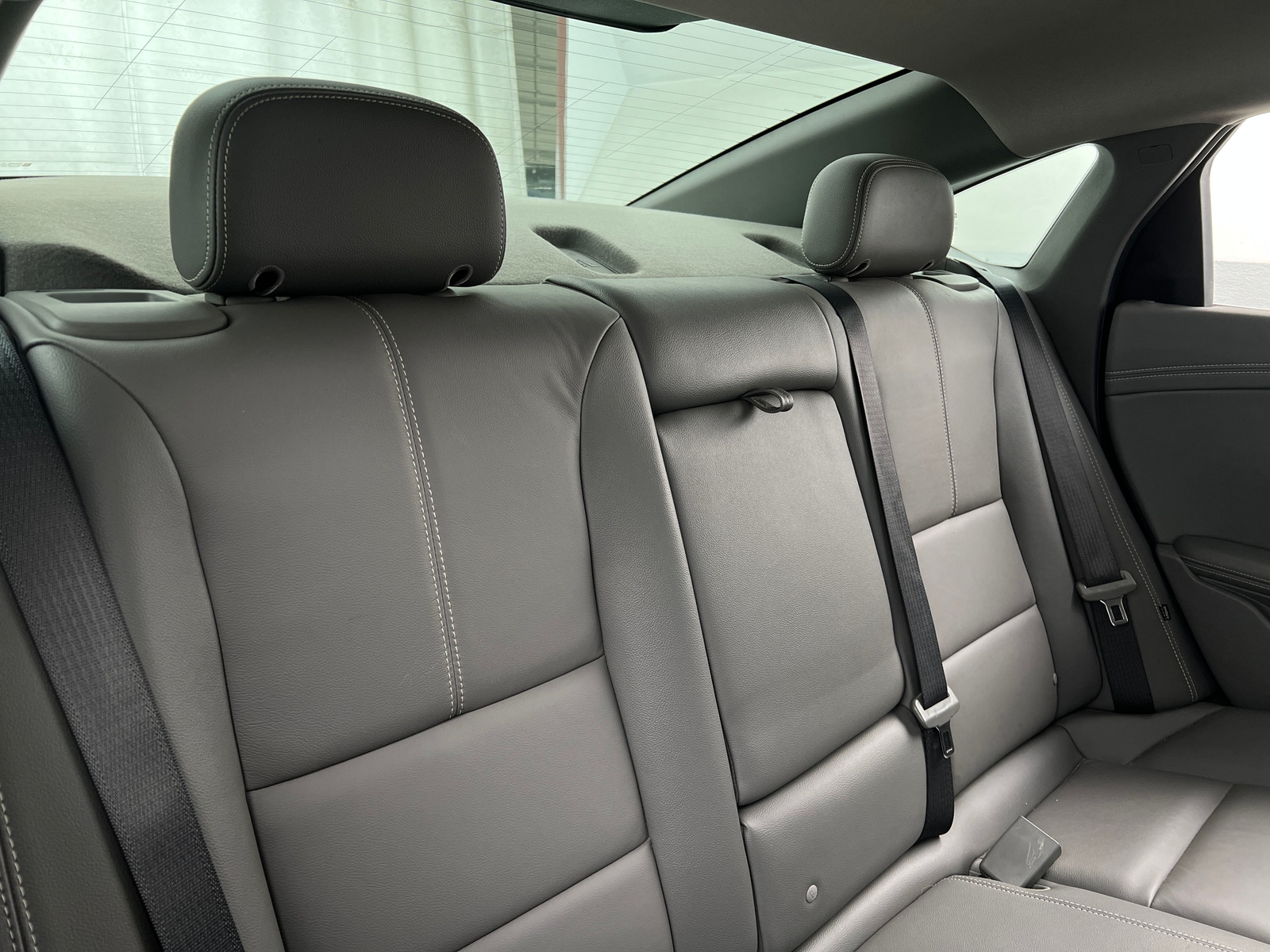 Thumbnail: 2019 Chevrolet Impala - 5