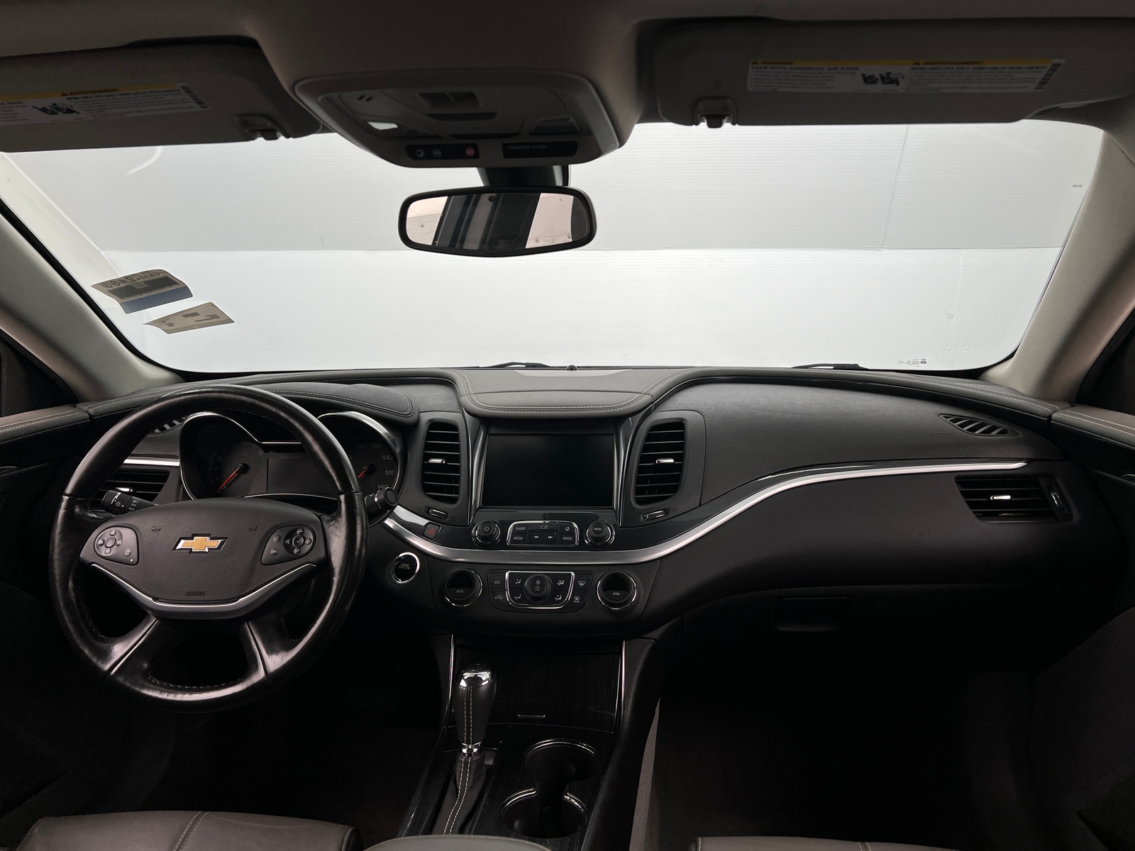 Thumbnail: 2019 Chevrolet Impala - 2