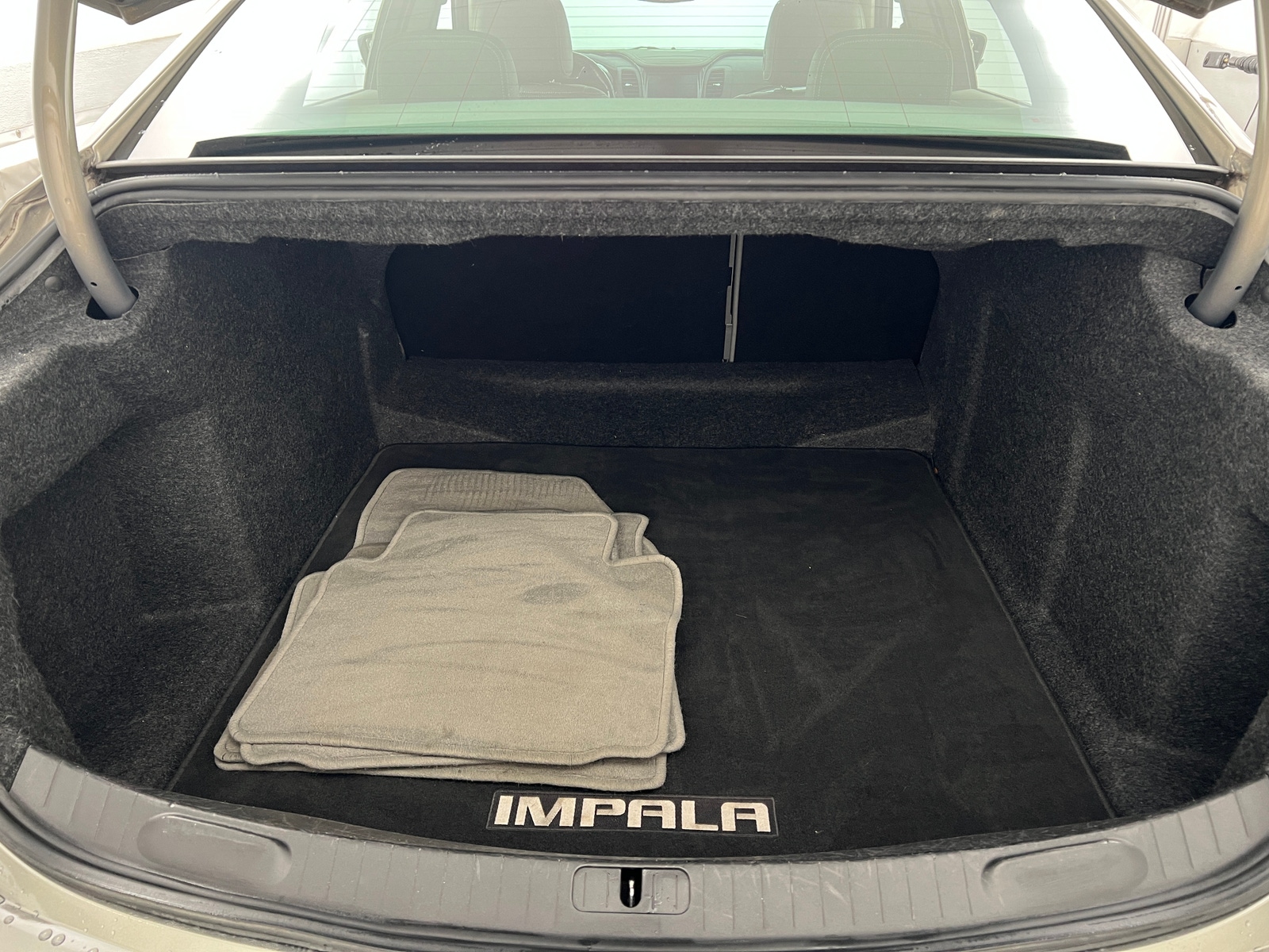 Thumbnail: 2019 Chevrolet Impala - 6