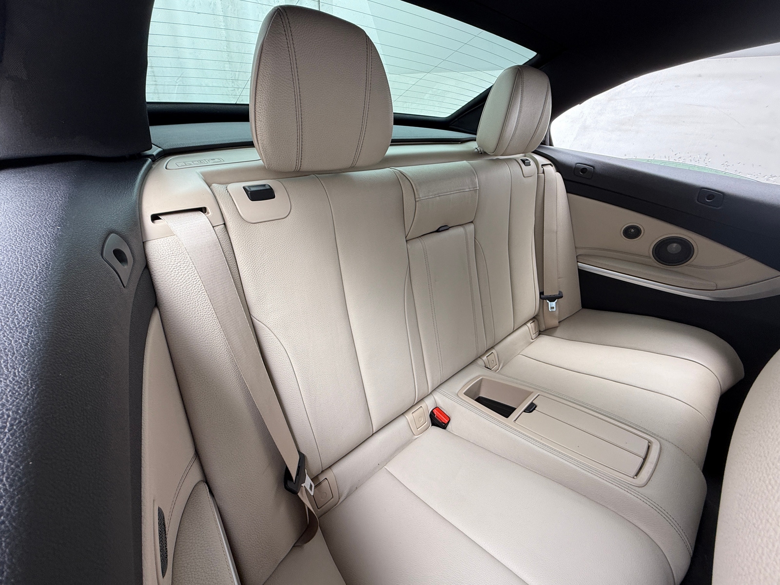Thumbnail: 2015 BMW 4 Series - 5