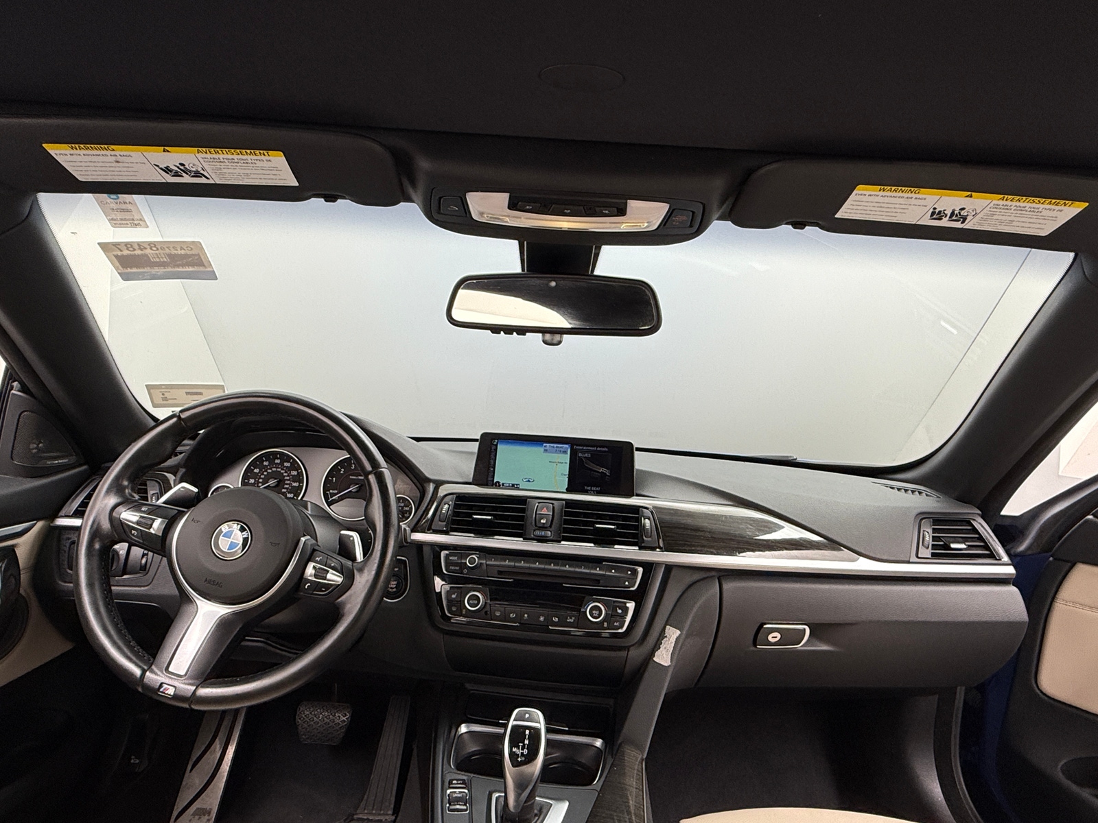 Thumbnail: 2015 BMW 4 Series - 2