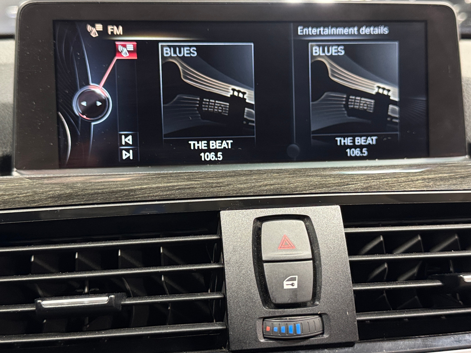 Thumbnail: 2015 BMW 4 Series - 3