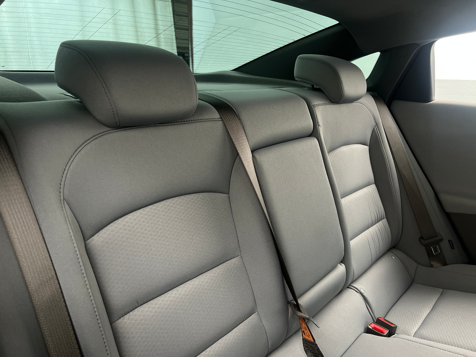 Thumbnail: 2021 Chevrolet Malibu - 6