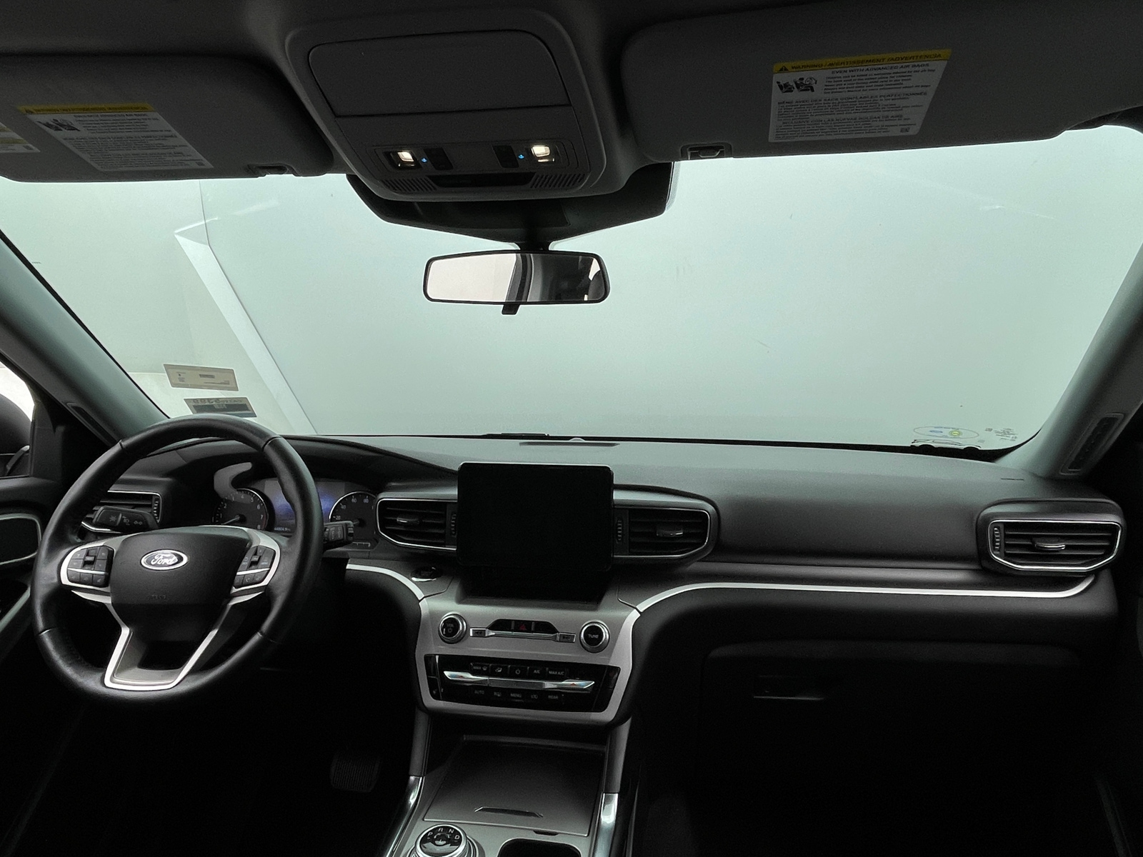 Thumbnail: 2022 Ford Explorer - 2
