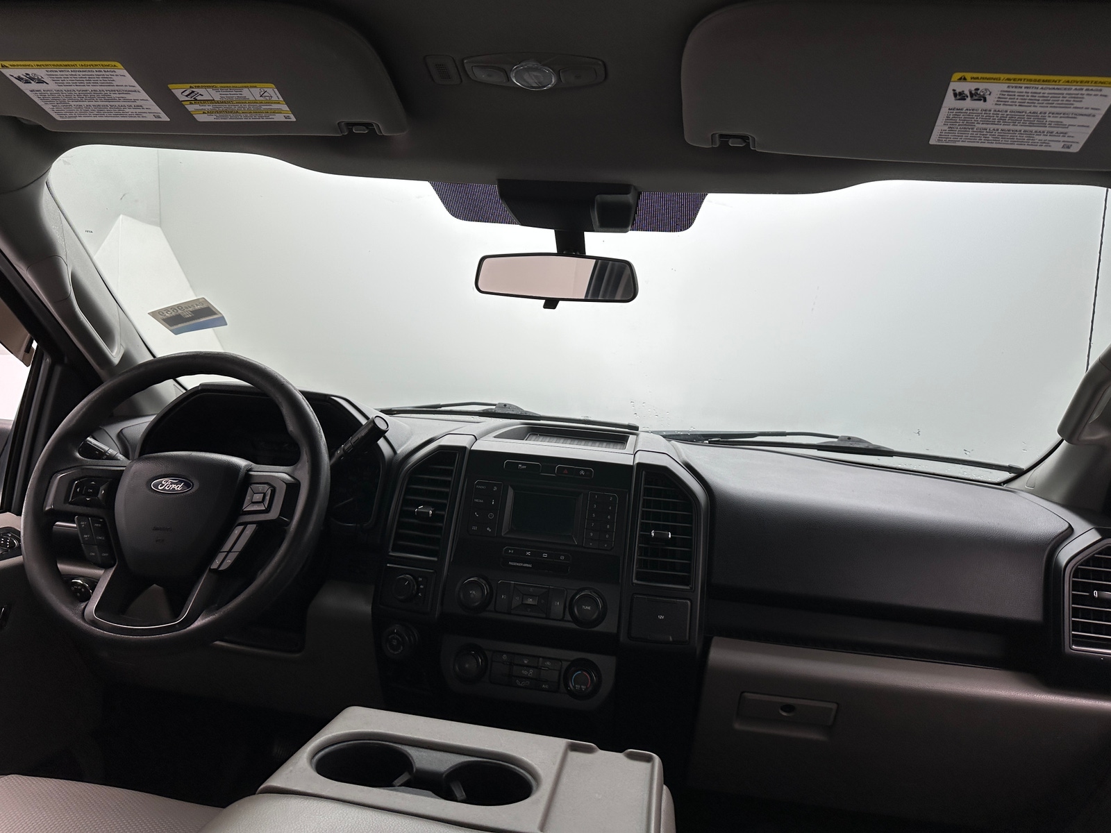 Thumbnail: 2019 Ford Econoline - 3