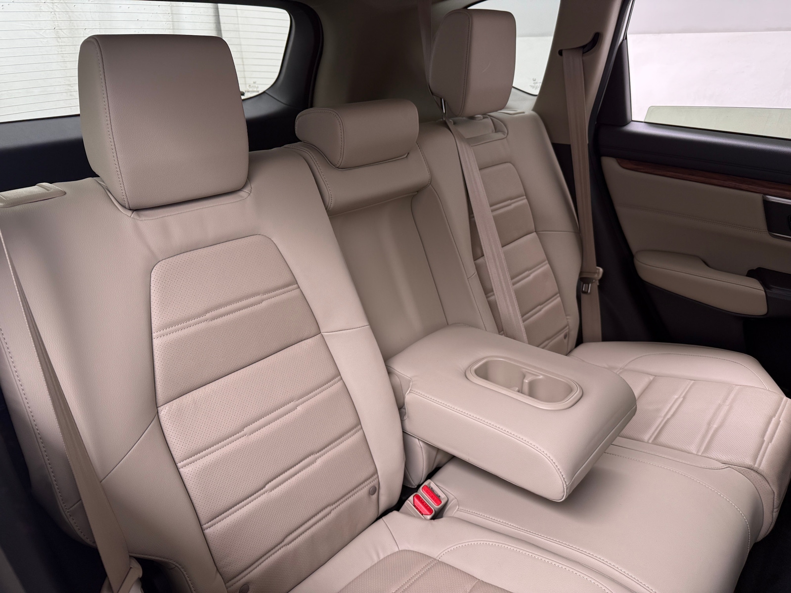 Thumbnail: 2019 Honda CR-V - 5