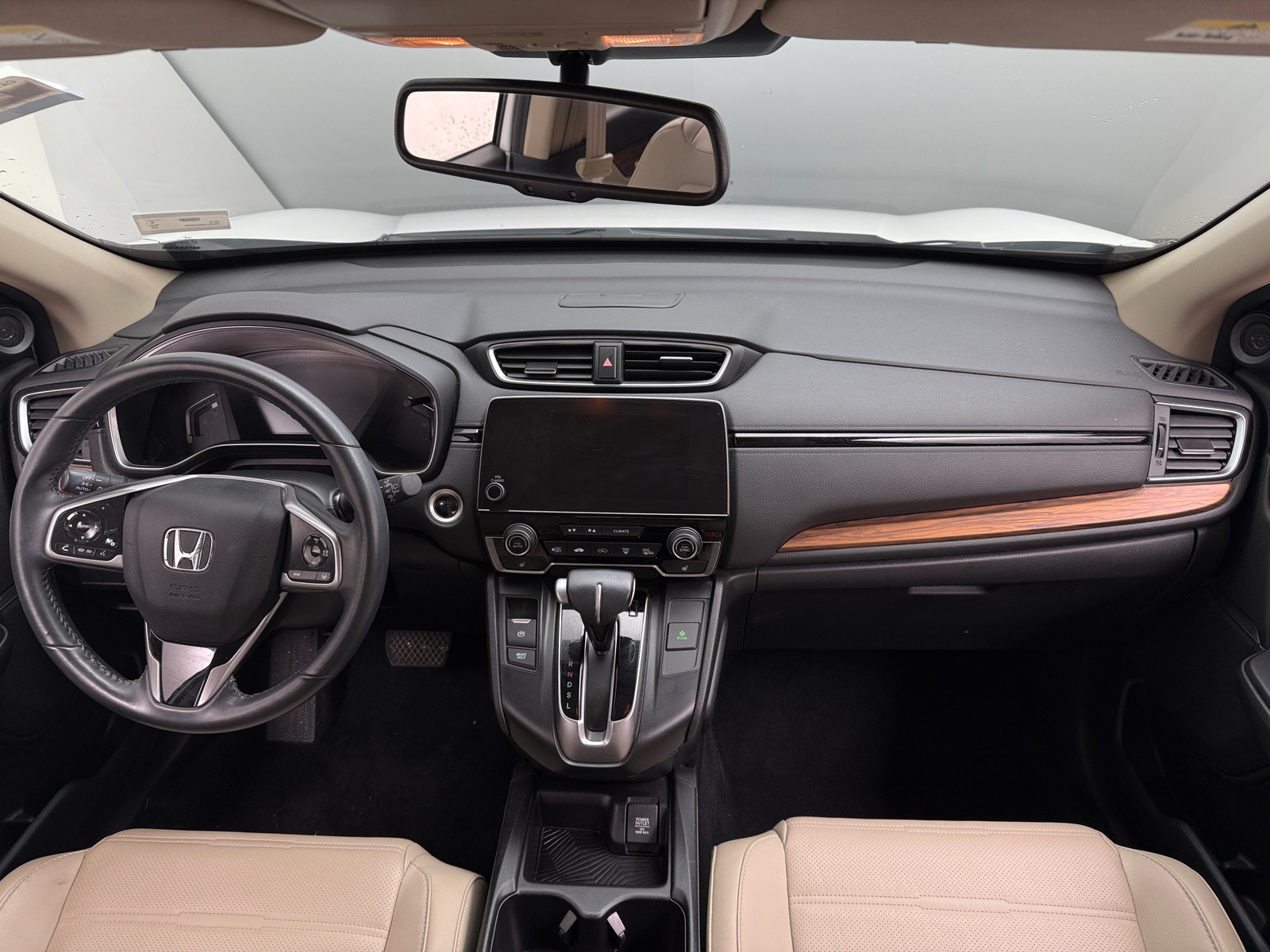 Thumbnail: 2019 Honda CR-V - 2