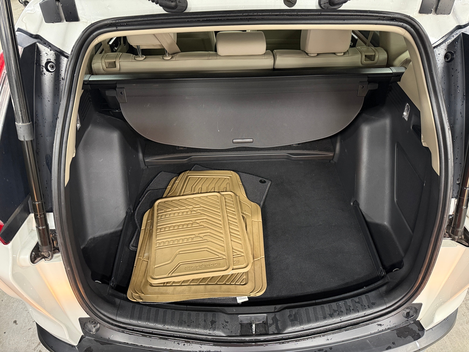 Thumbnail: 2019 Honda CR-V - 6