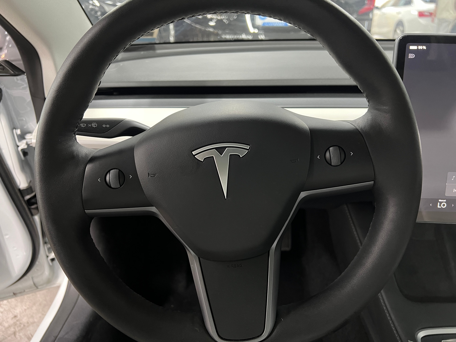 Thumbnail: 2022 Tesla Model 3 - 4