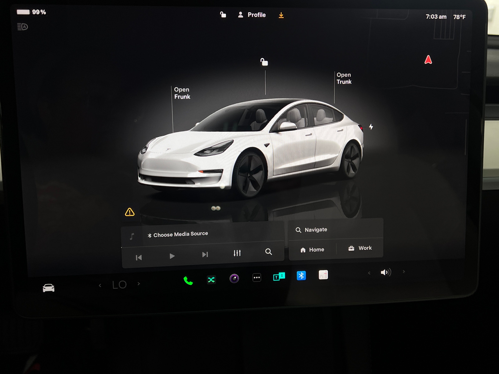 Thumbnail: 2022 Tesla Model 3 - 3