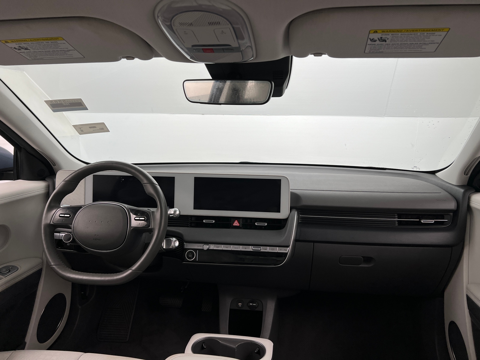 Thumbnail: 2023 Hyundai Ioniq 5 - 2