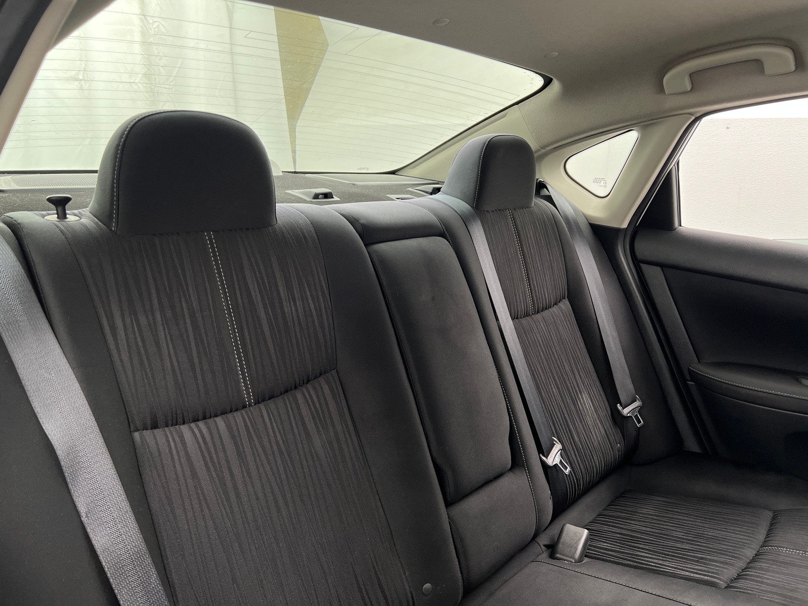 Thumbnail: 2018 Nissan Sentra - 6
