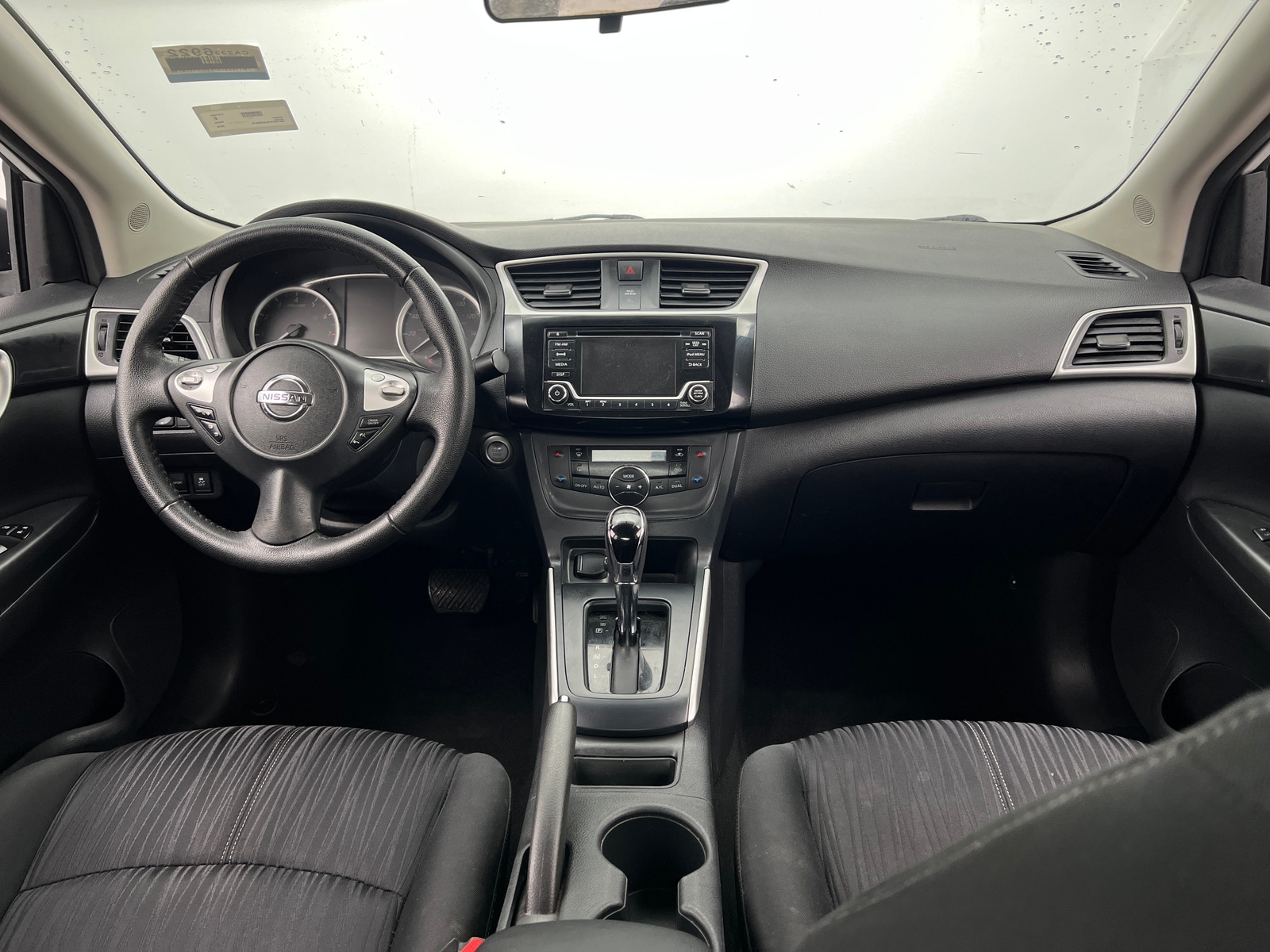 Thumbnail: 2018 Nissan Sentra - 3