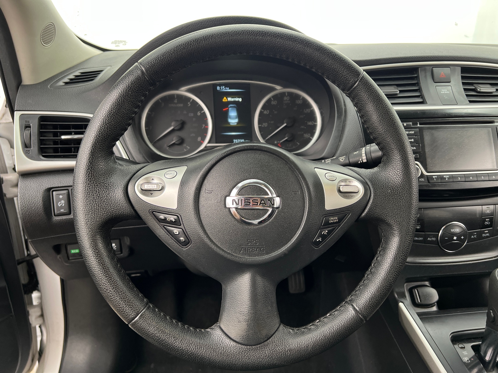 Thumbnail: 2018 Nissan Sentra - 5