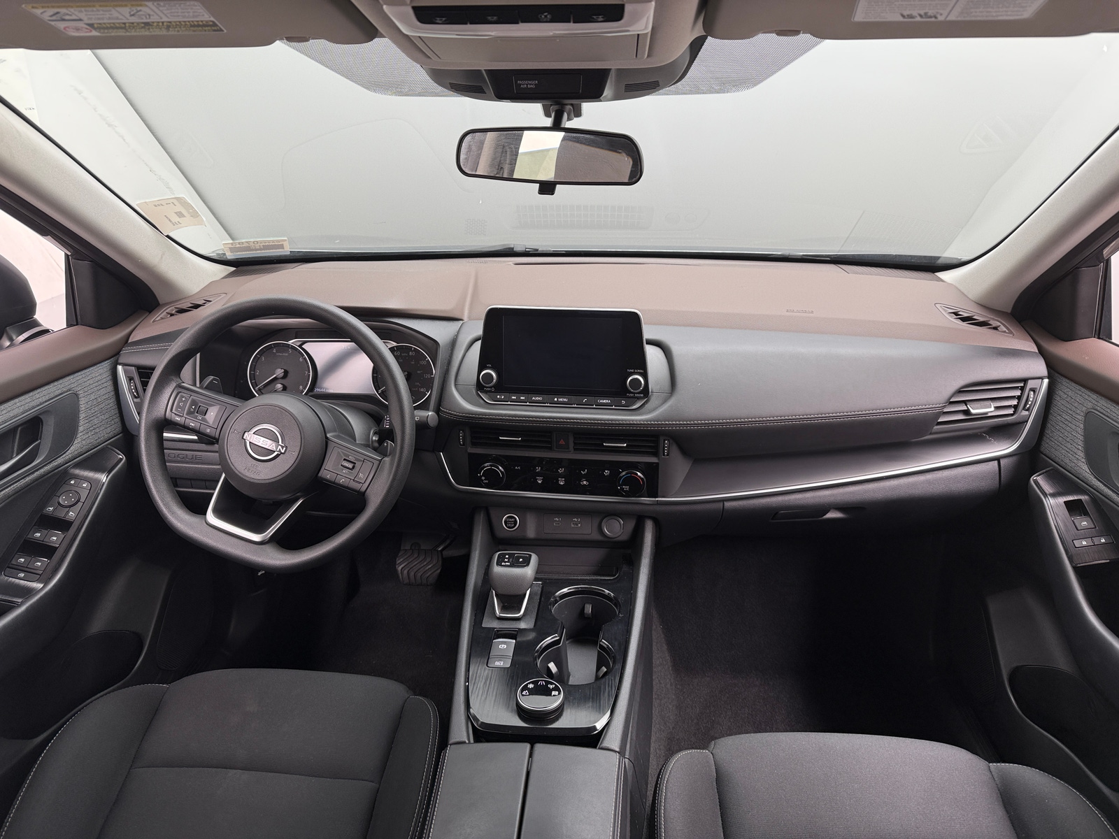 Thumbnail: 2023 Nissan Rogue - 3