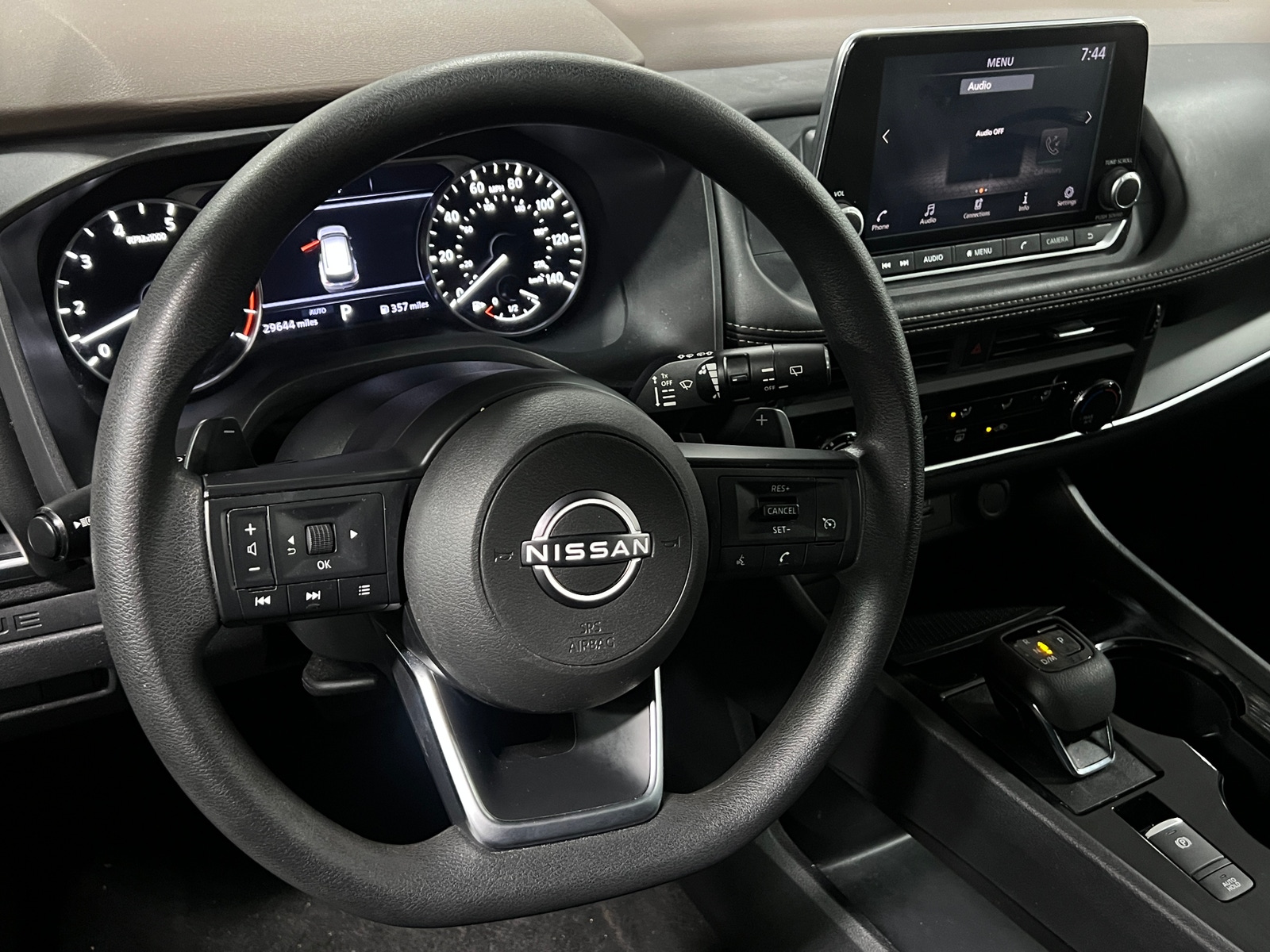 Thumbnail: 2023 Nissan Rogue - 5