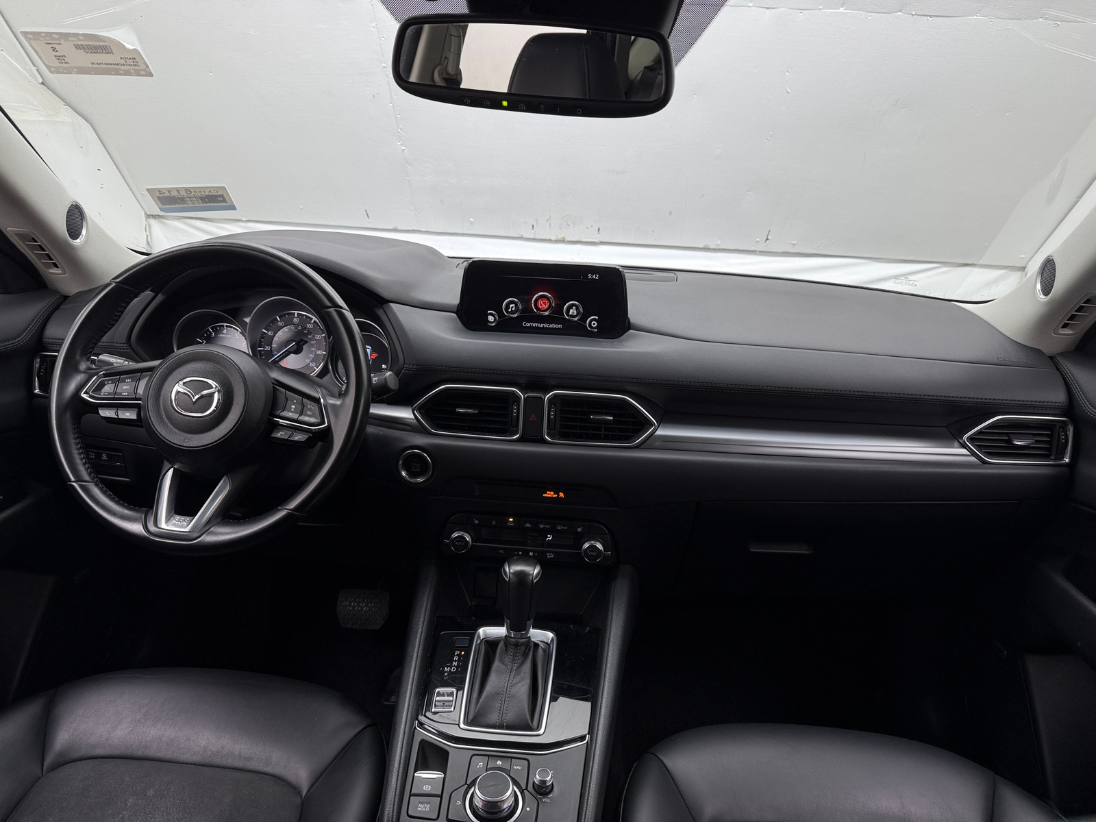 Thumbnail: 2019 Mazda CX-5 - 2
