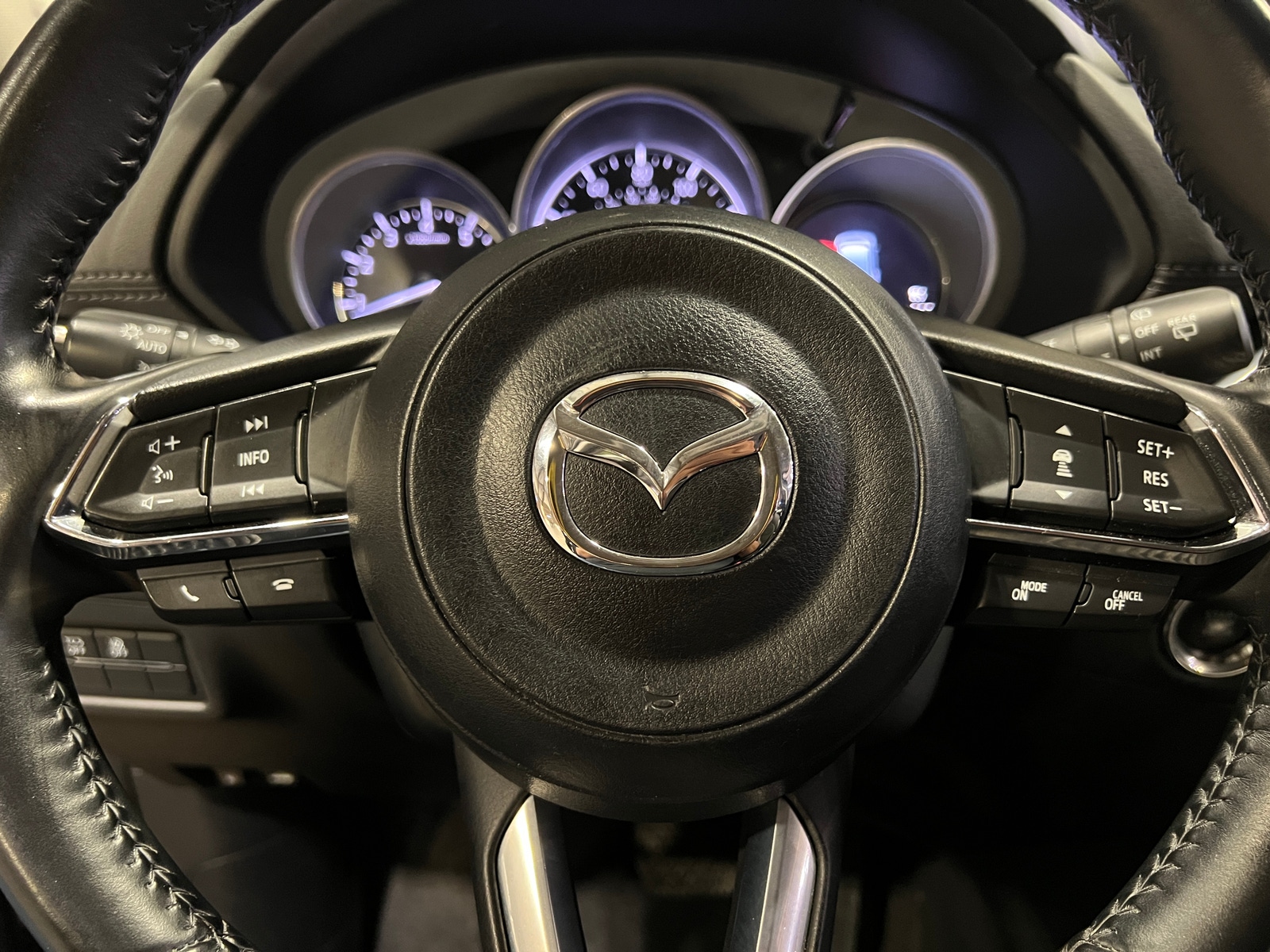 Thumbnail: 2019 Mazda CX-5 - 4