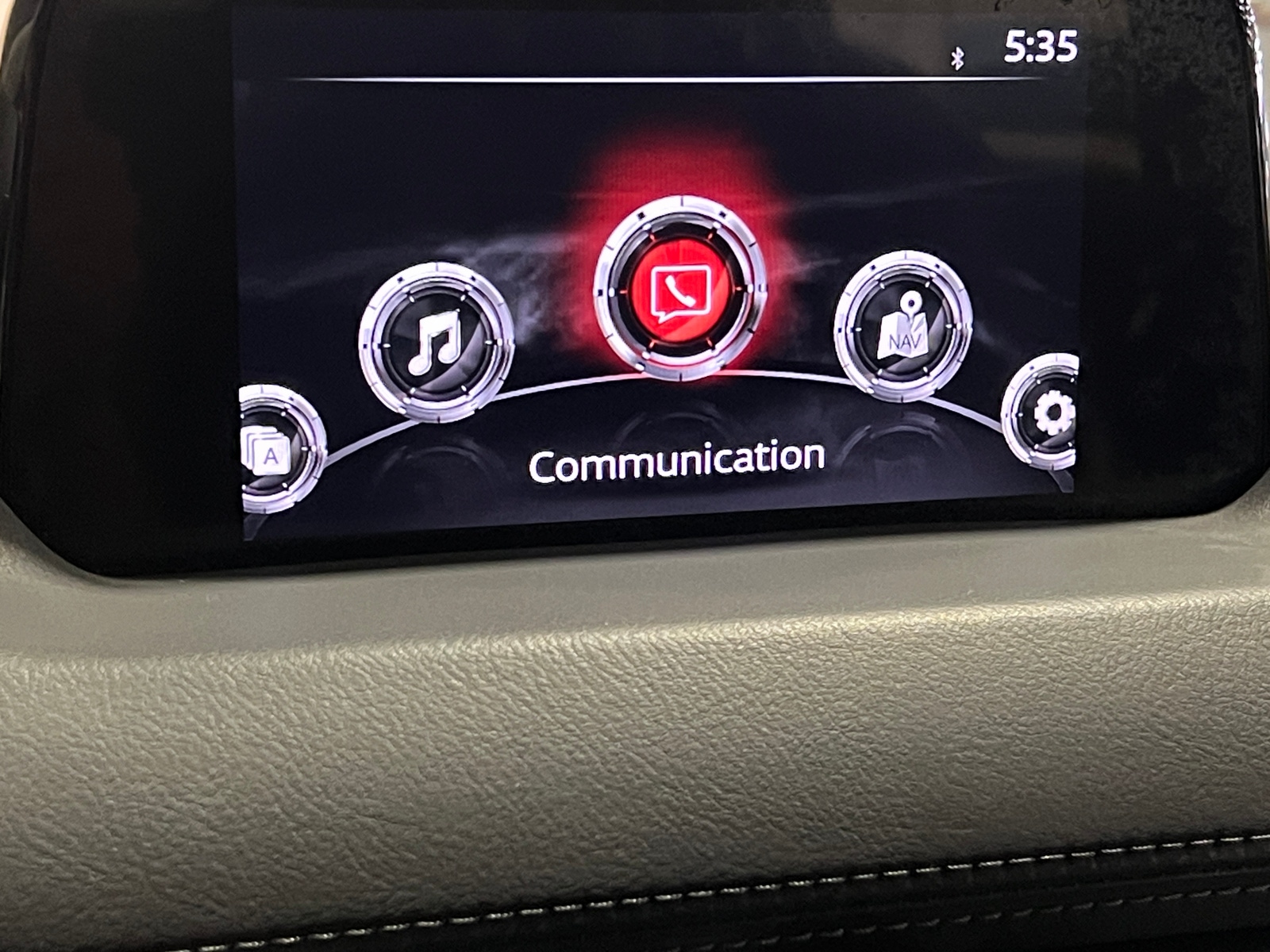 Thumbnail: 2019 Mazda CX-5 - 3