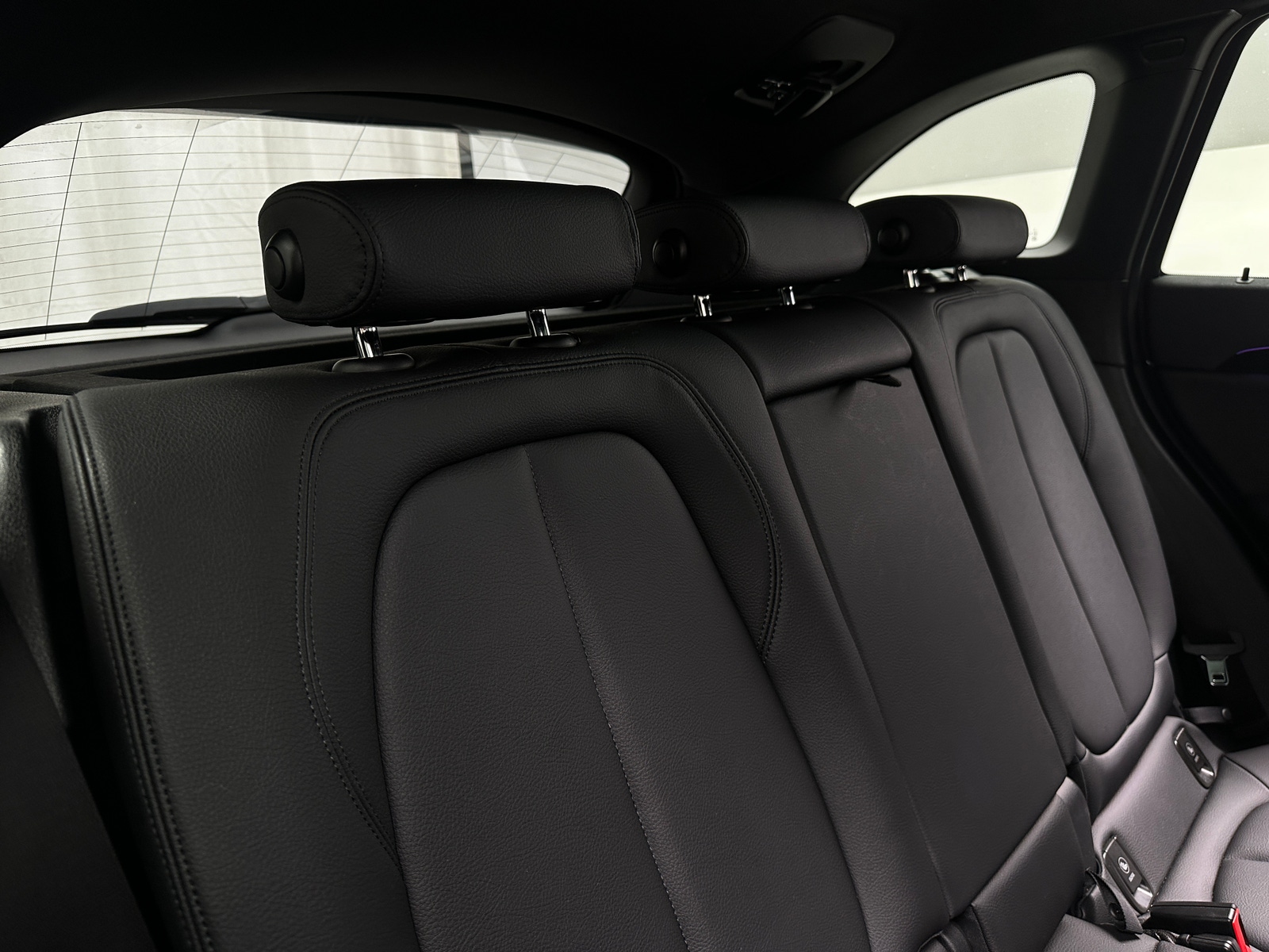 Thumbnail: 2021 BMW X1 - 5