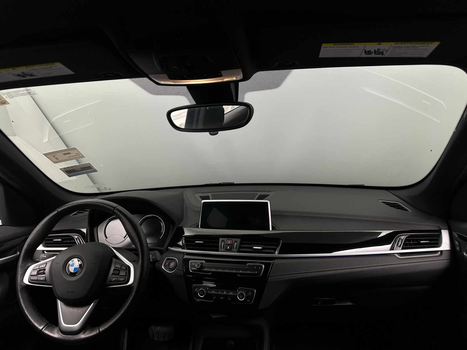 Thumbnail: 2021 BMW X1 - 2