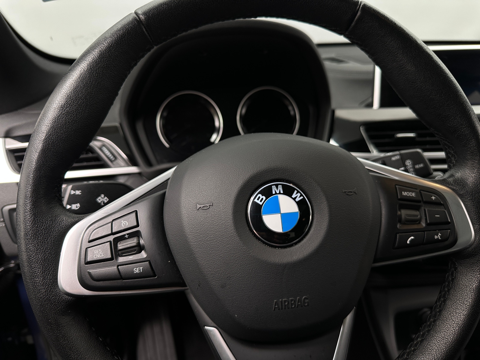 Thumbnail: 2021 BMW X1 - 4