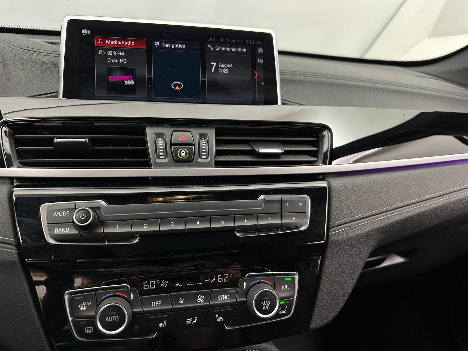 Thumbnail: 2021 BMW X1 - 3