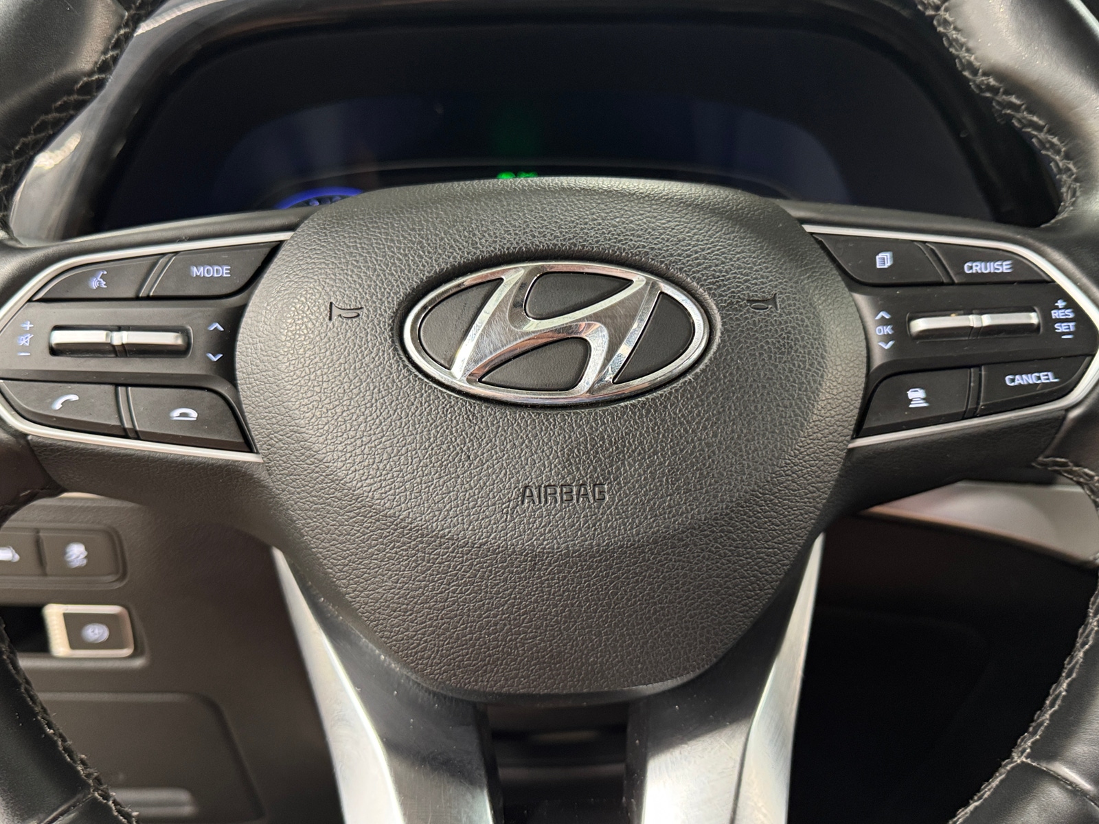 Thumbnail: 2022 Hyundai Palisade - 5