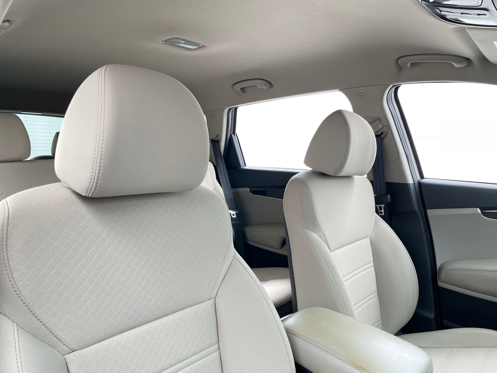 Thumbnail: 2019 Kia Sorento - 2
