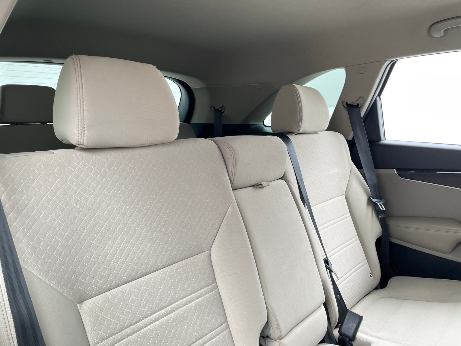 Thumbnail: 2019 Kia Sorento - 6