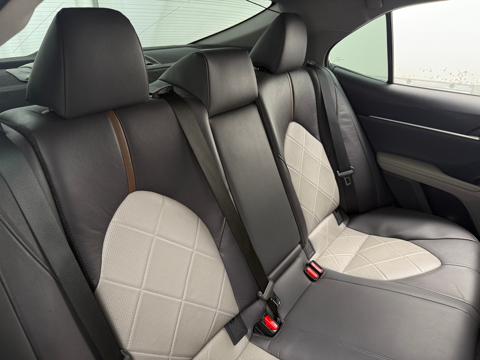 Thumbnail: 2019 Toyota Camry - 5