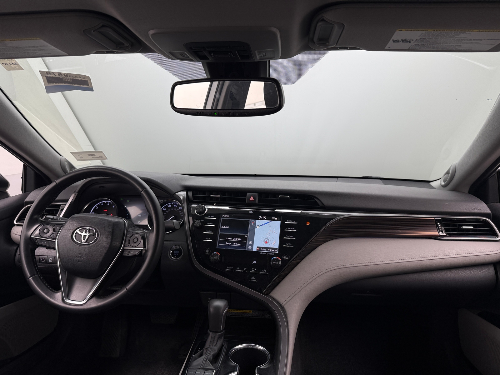 Thumbnail: 2019 Toyota Camry - 2
