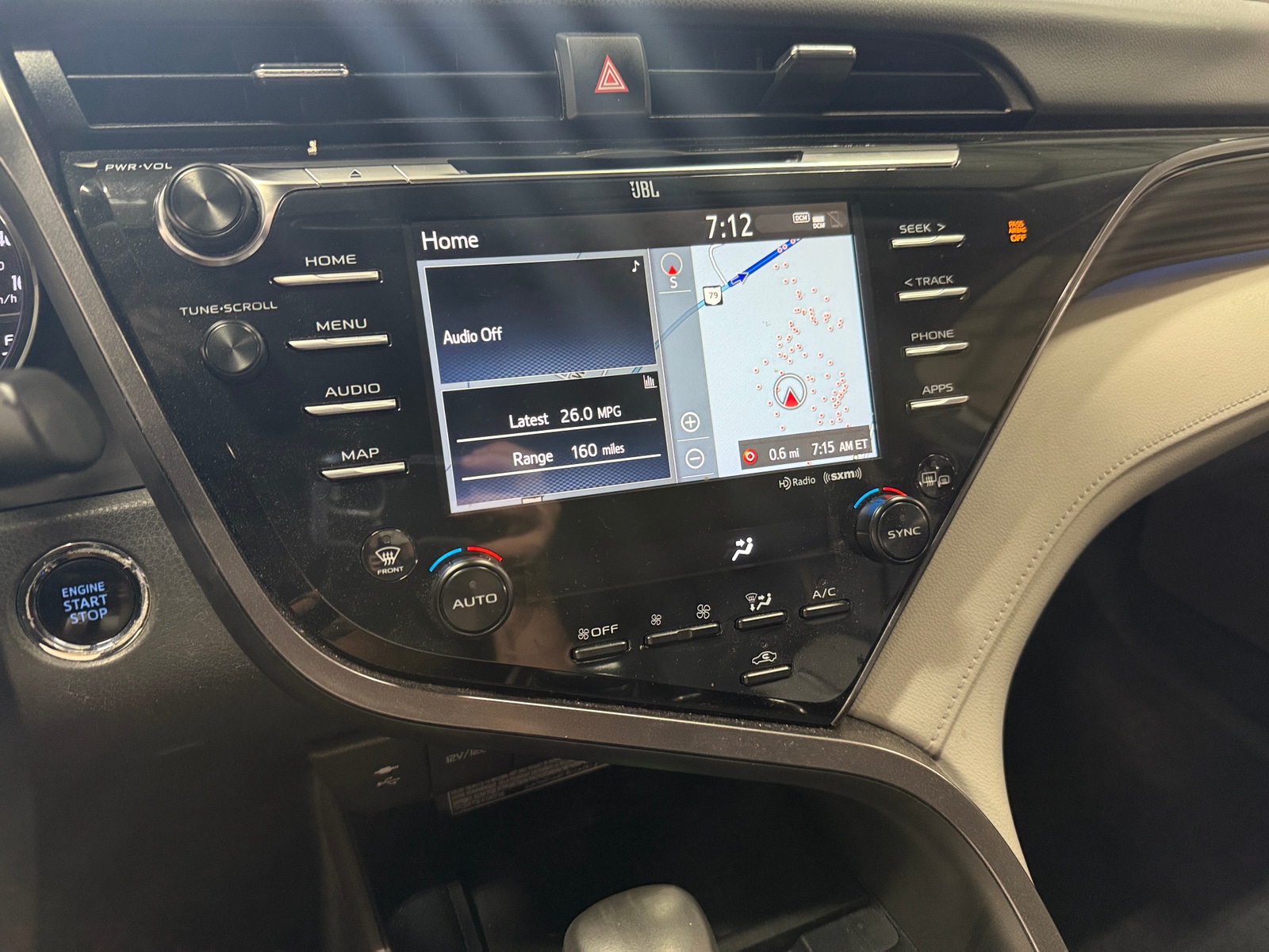 Thumbnail: 2019 Toyota Camry - 3