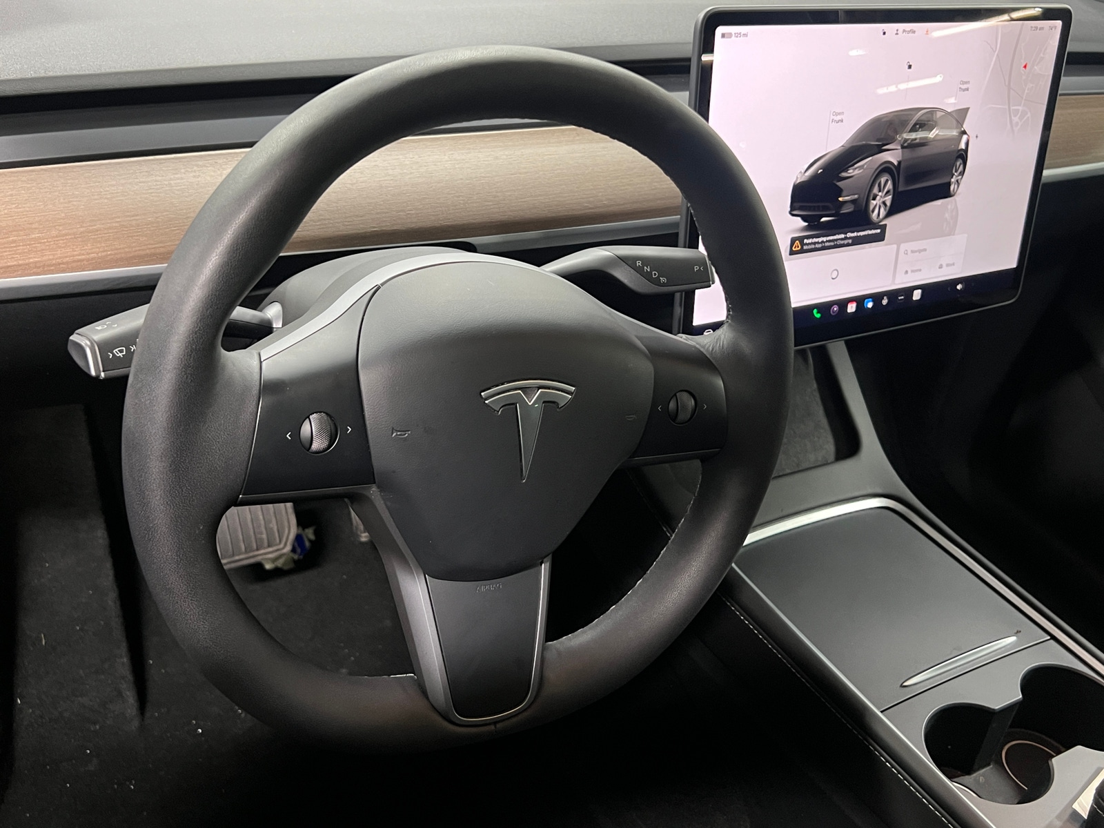 Thumbnail: 2023 Tesla Model Y - 4