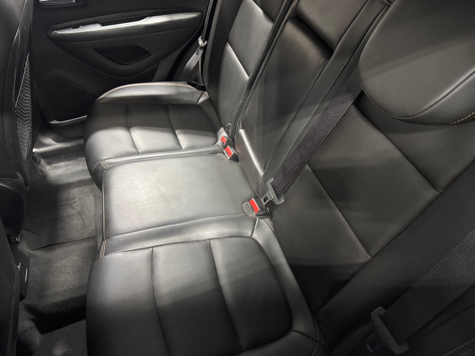 Thumbnail: 2019 Chevrolet Trax - 5