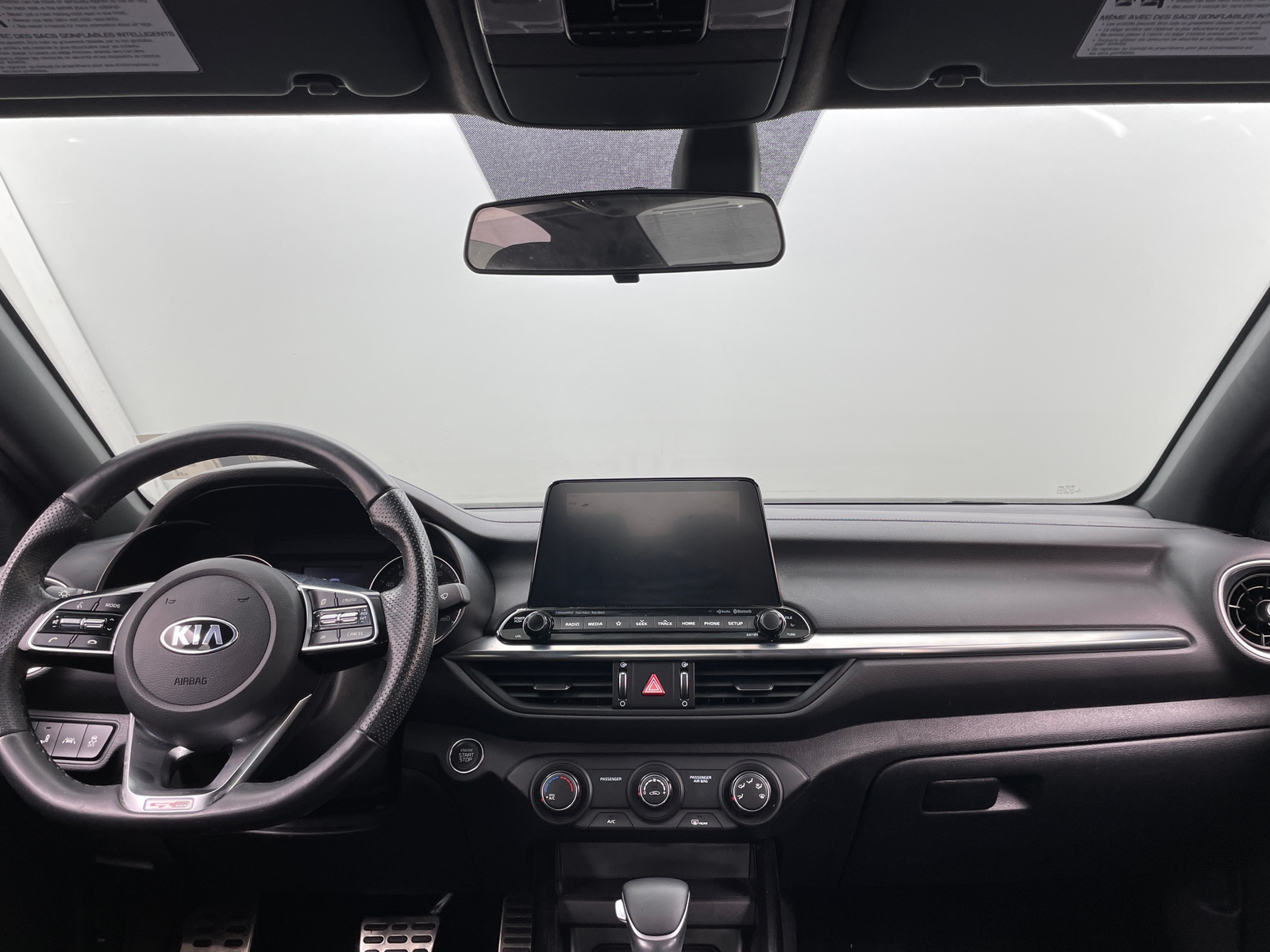 Thumbnail: 2021 Kia Forte - 2