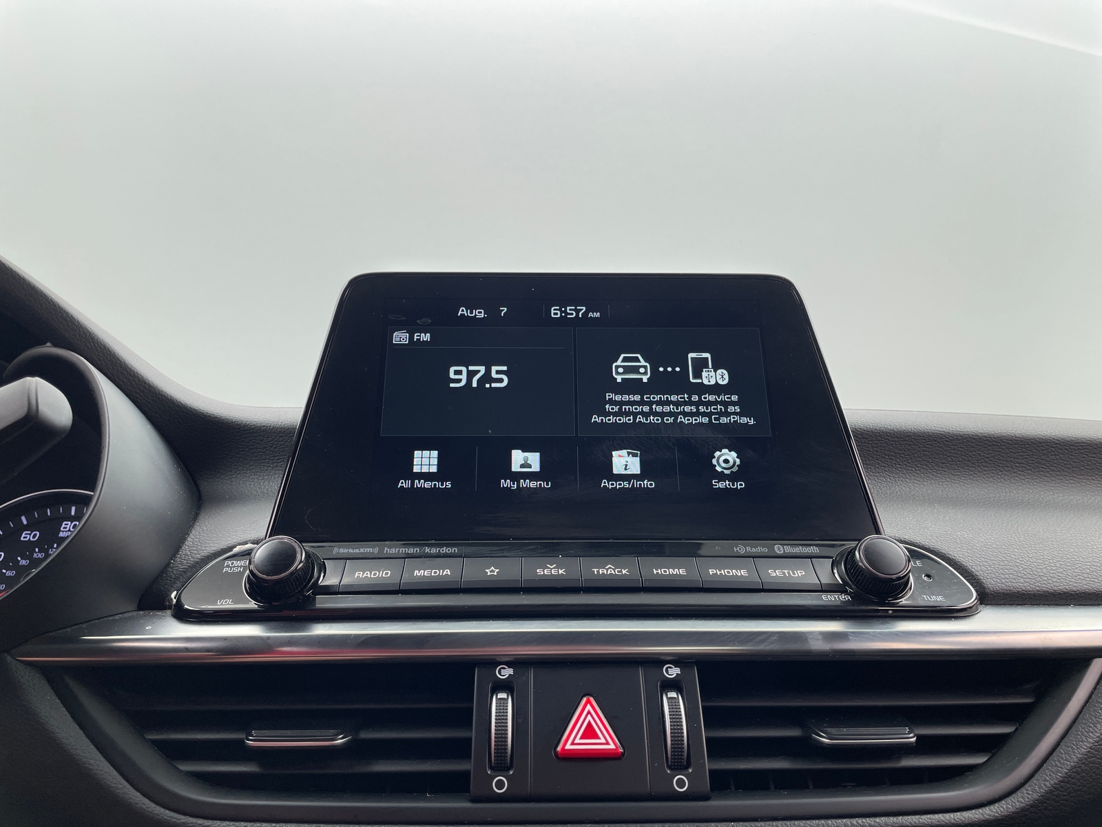 Thumbnail: 2021 Kia Forte - 3